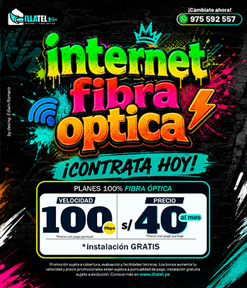 Illatel Promoción