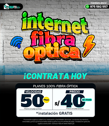 Illatel Promoción